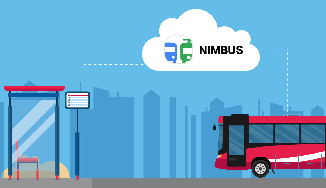 NimBus: una nueva solución para el transporte público