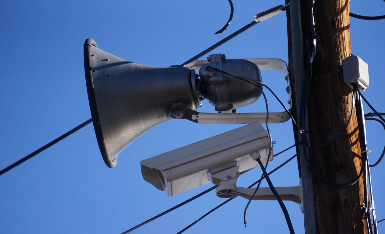 10 Errores al instalar cámaras de seguridad vecinales