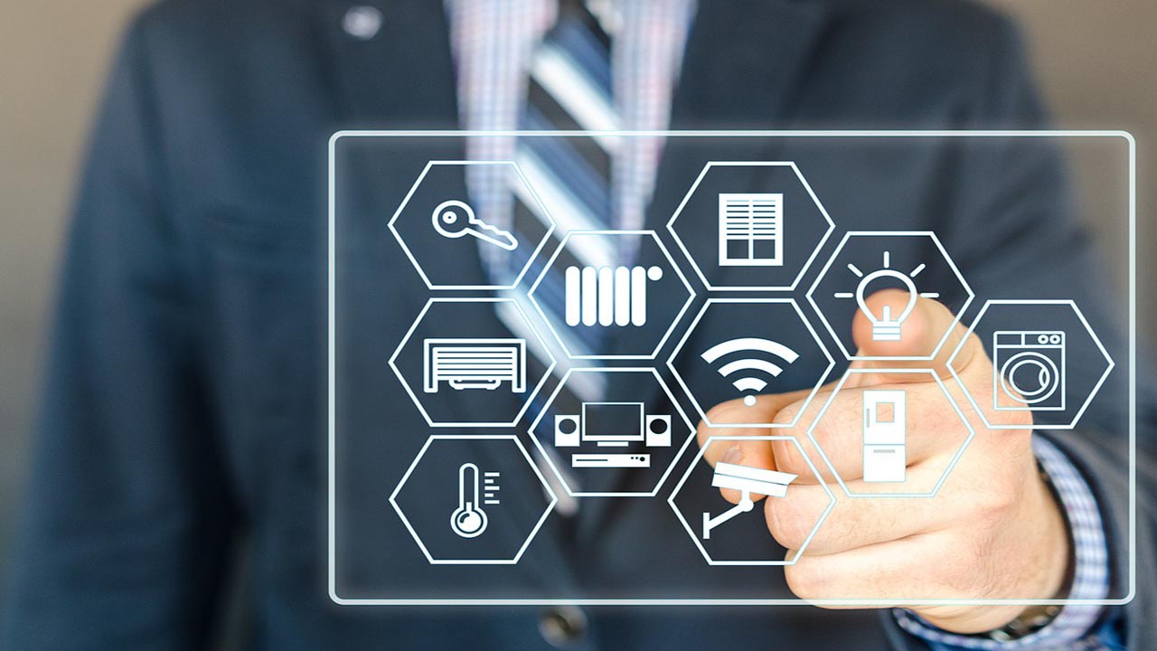 ¿Cómo convertir tu hogar en una casa inteligente?