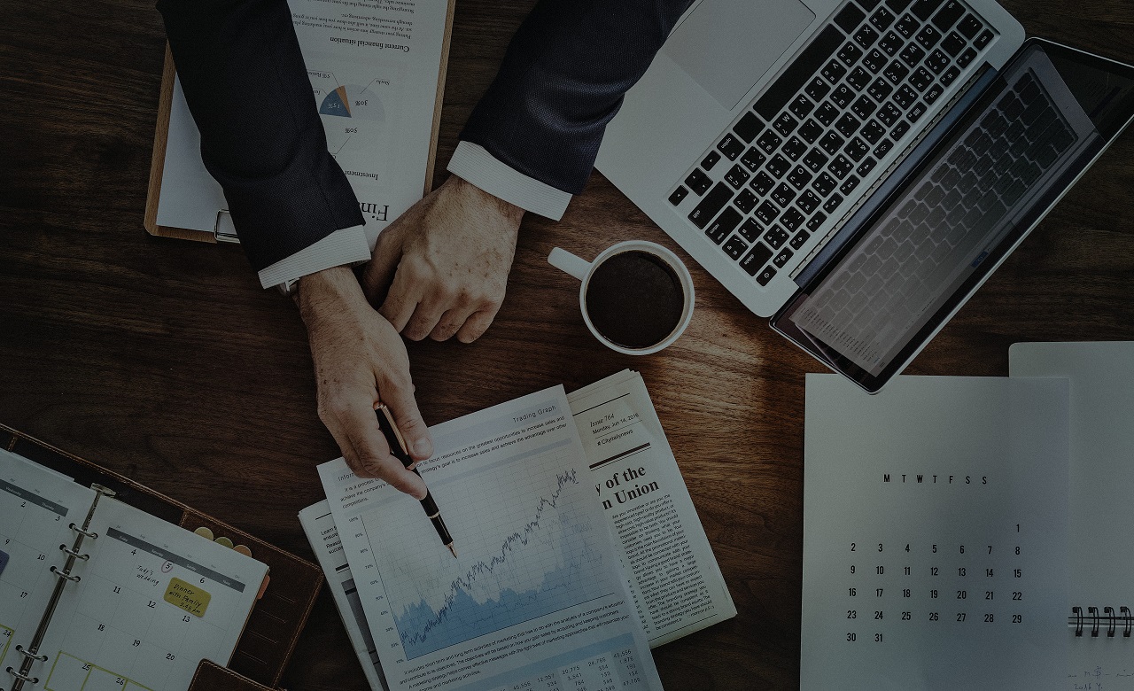 Cómo mantener tu información personal y financiera segura en la era digital