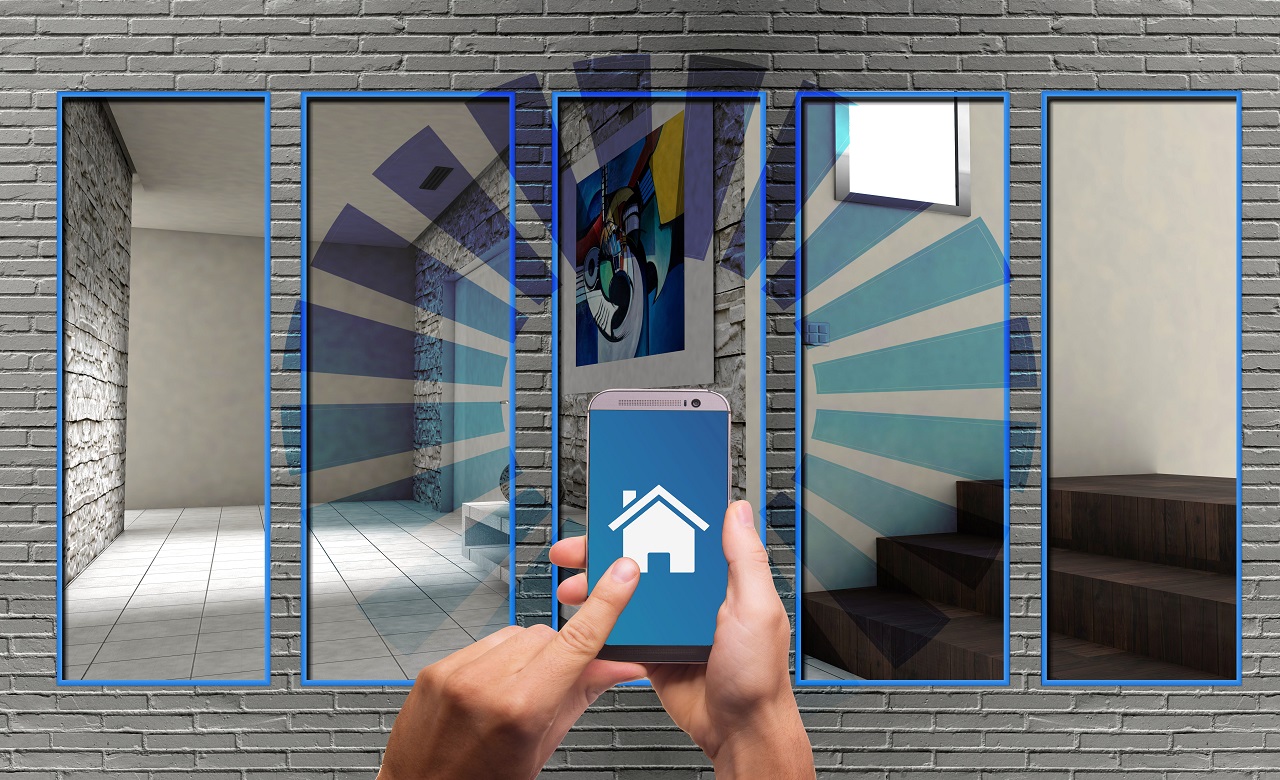 Internet de las cosas y seguridad: Cómo proteger tus dispositivos conectados en un mundo cada vez más interconectado