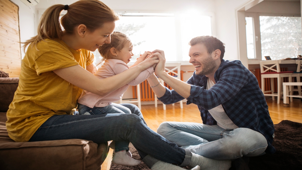 Medidas de seguridad para tu hogar