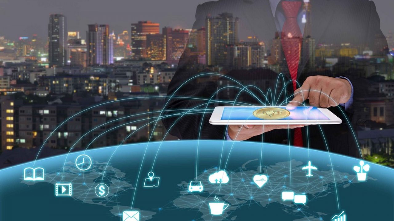 central de monitoreo