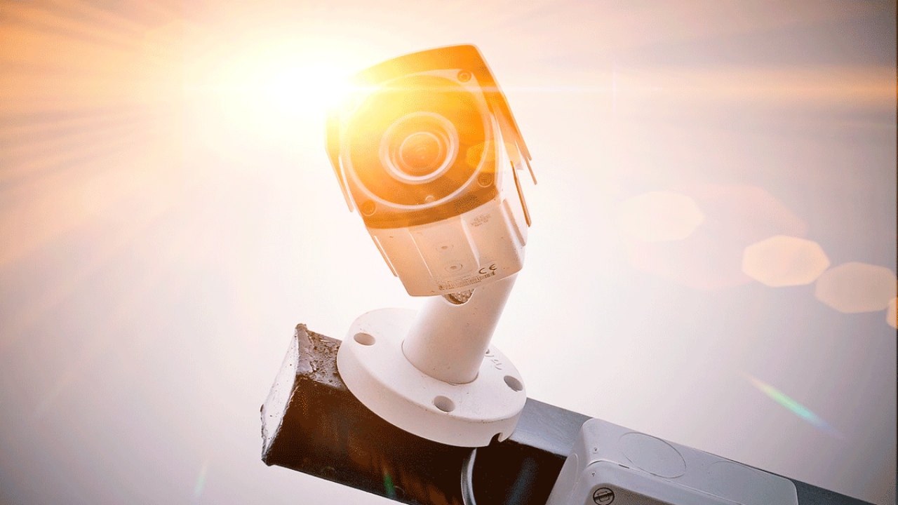 CÁMARAS IP PARA EMPRESAS