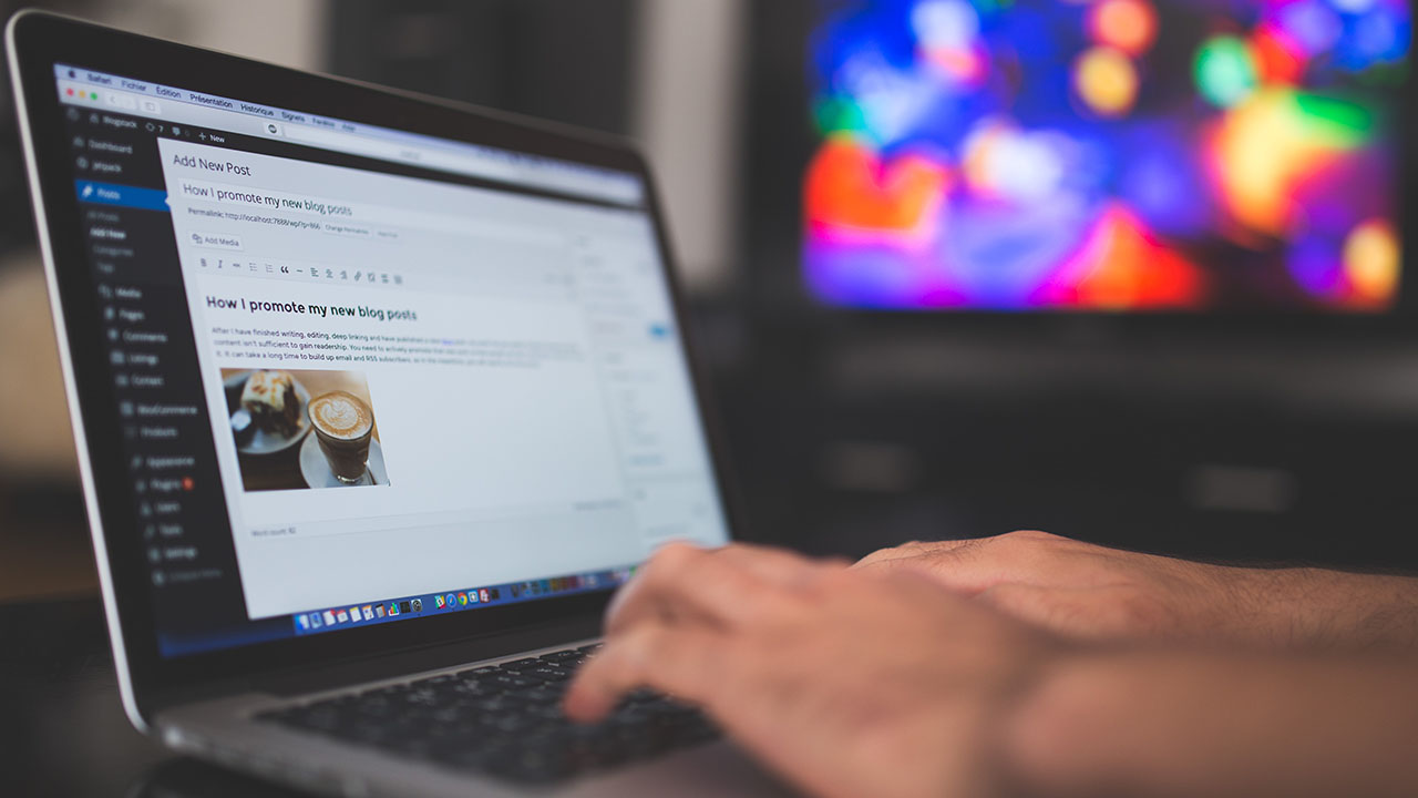 5 imprescindibles medidas de seguridad para el sitio WordPress de tu empresa