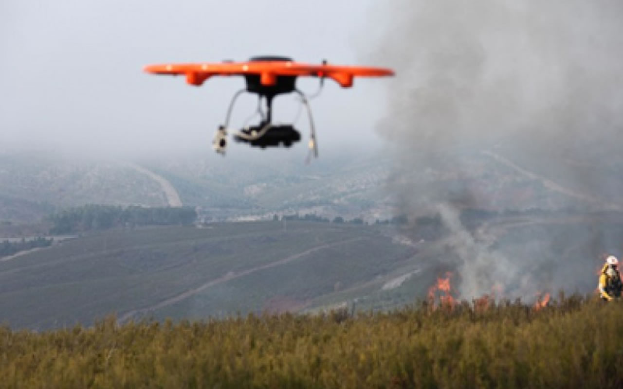Sistemas de Información Geográfica