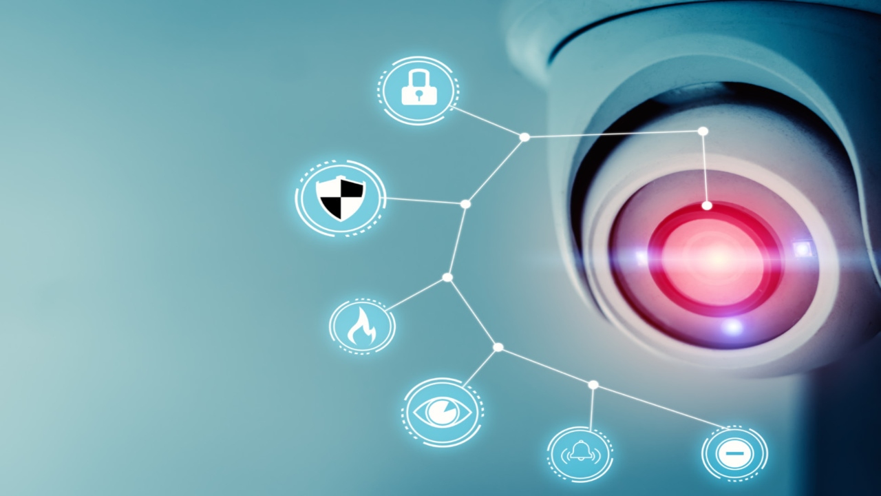 7 Tendencias en la industria de la seguridad