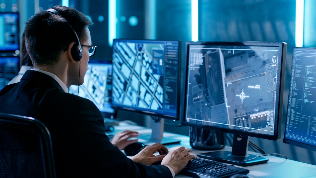 Rastreo GPS en Camiones