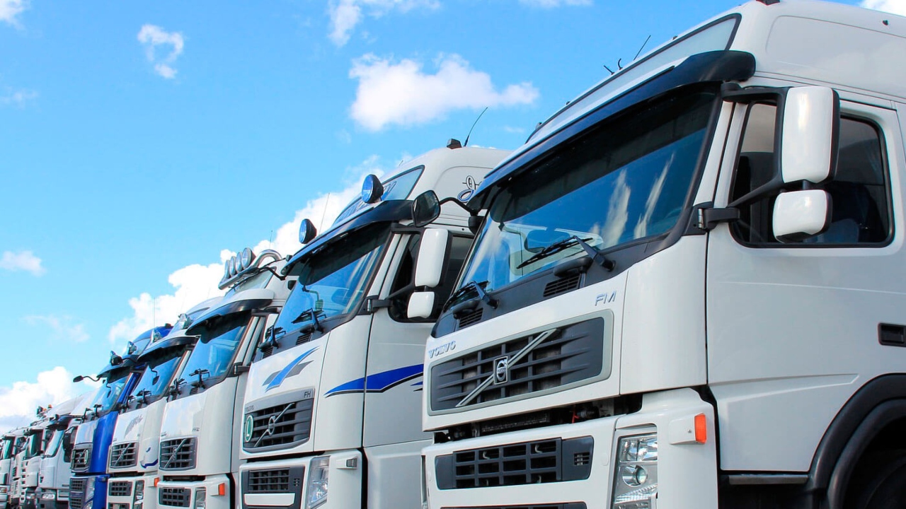 Ecotracker Fleetrun: Administración de mantenimientos y vencimientos para tu flota