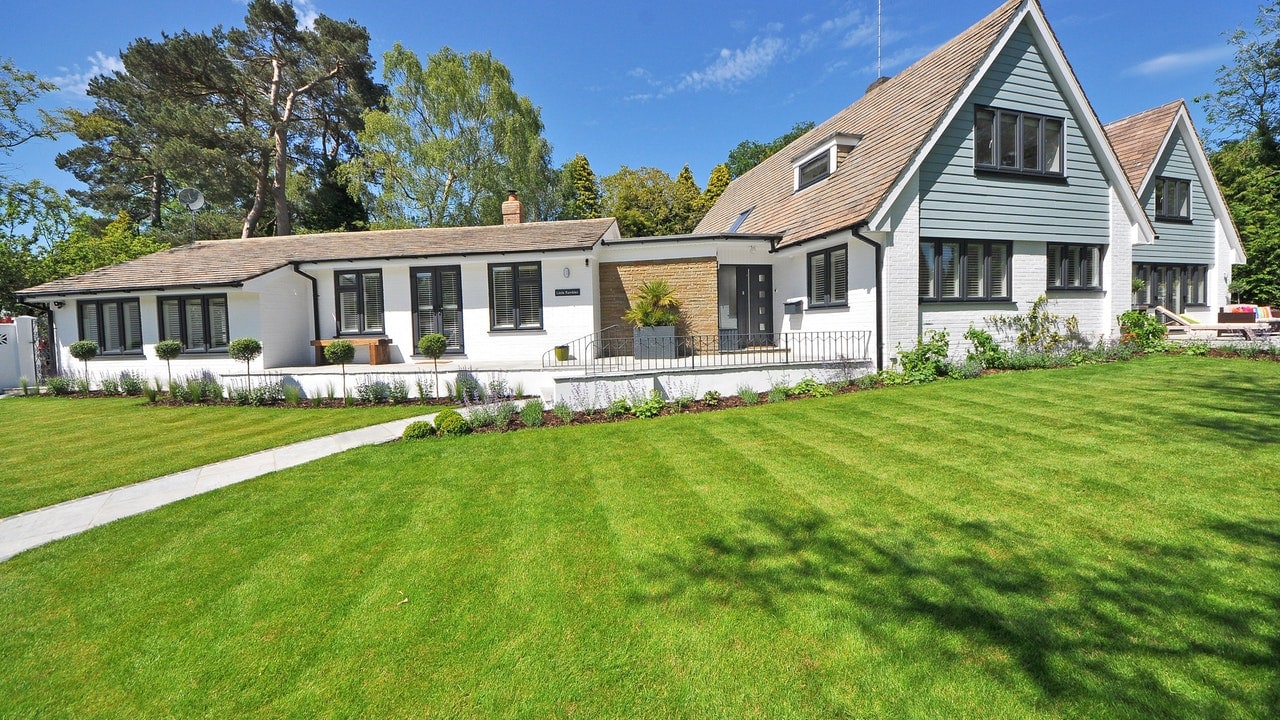 cámara de seguridad de exterior