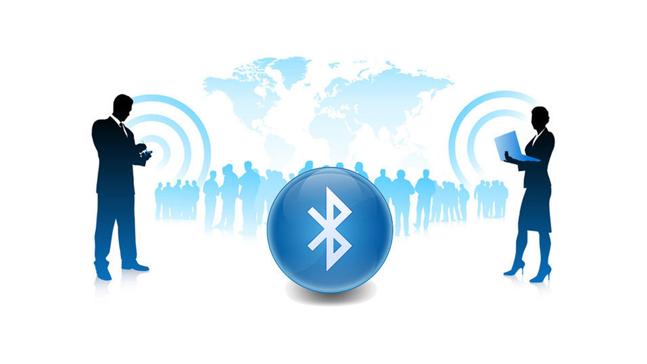 sensores Bluetooth Low Energy