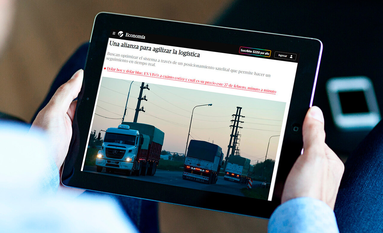 USS le da la bienvenida a EDENRED