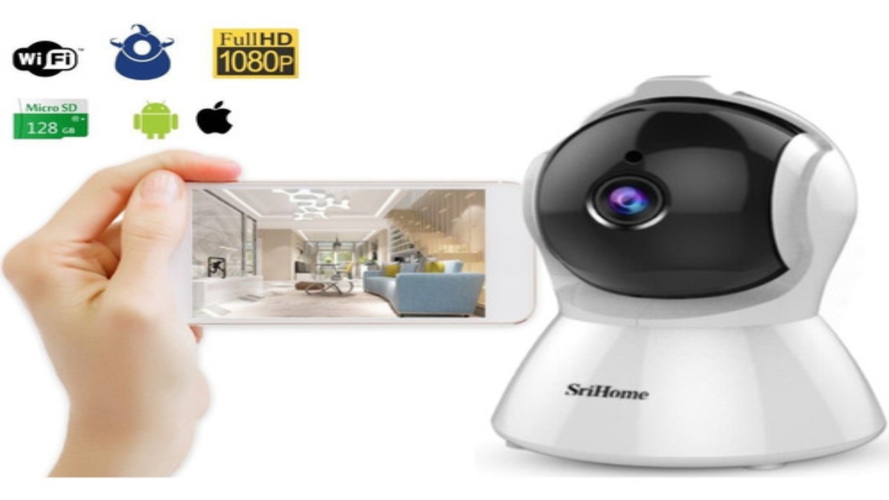 cámaras de videovigilancia para empresas