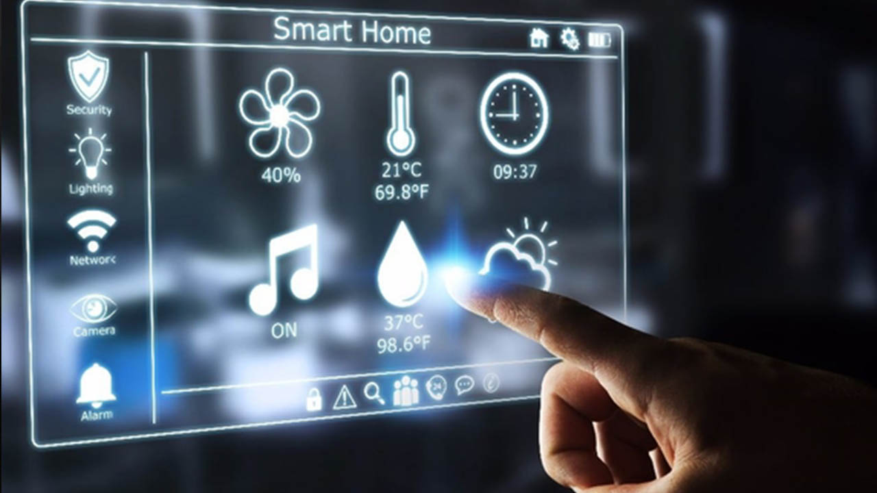 ¿Cómo puede la domótica ayudar a la seguridad de las empresas?