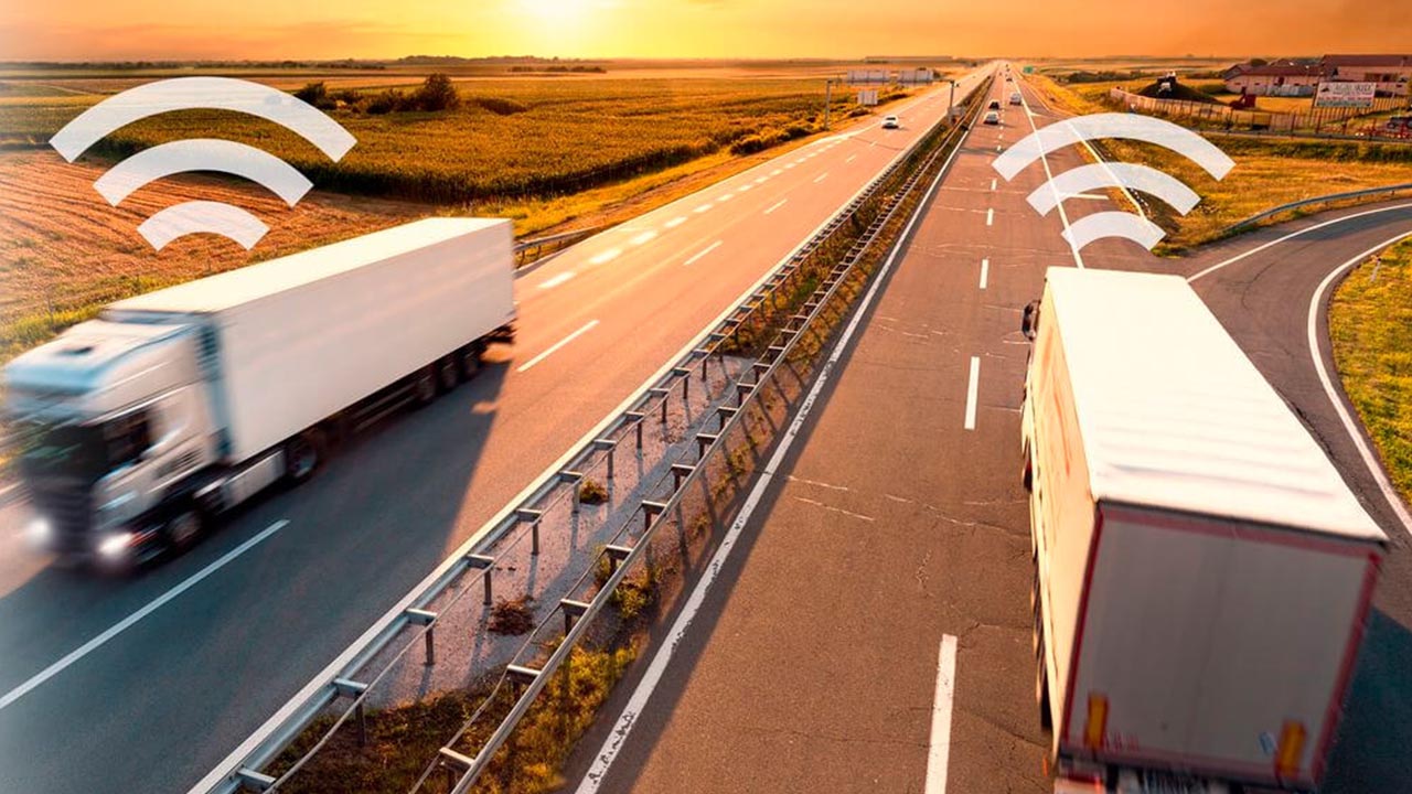 GPS para control de flotas en Argentina: ¿conviene contratar una empresa?