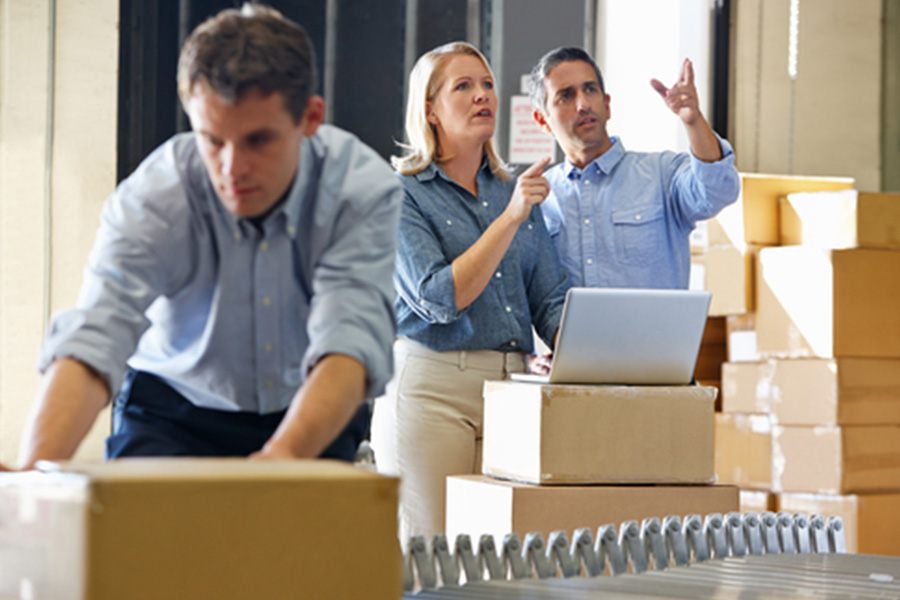 ¿Por qué deberías realizar una integración de seguridad en una pyme?