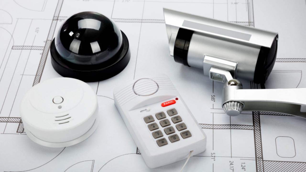 mejorar la seguridad perimetral de una empresa