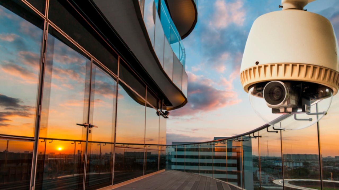 mejorar la seguridad perimetral de una empresa