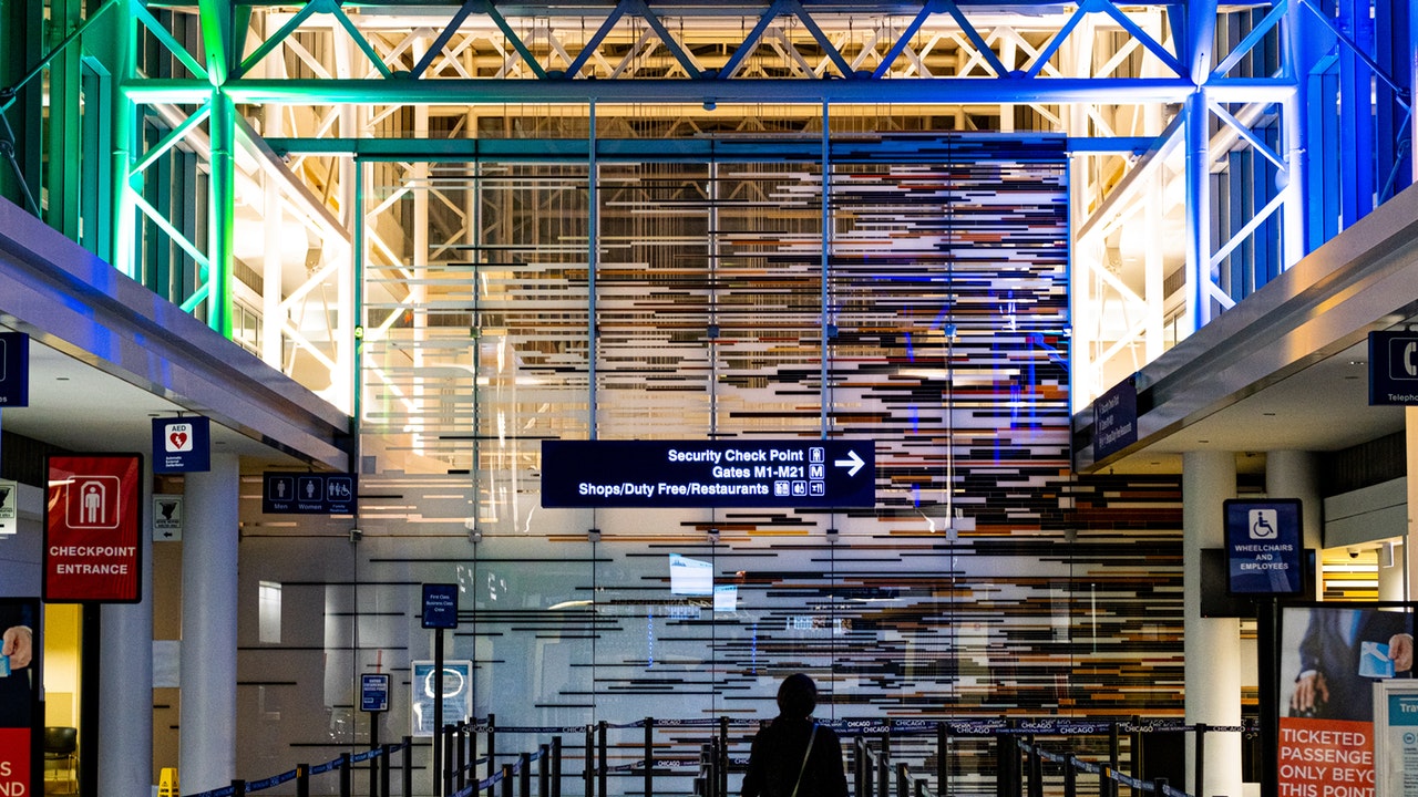 plan de seguridad para edificios