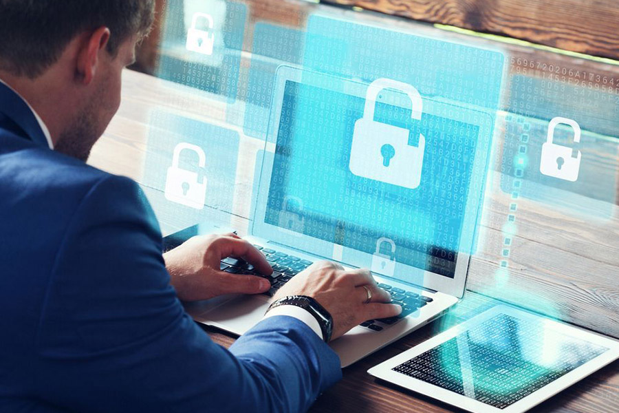 Plan de seguridad informática para una empresa: ¿cómo se lleva a cabo?