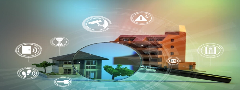 sistemas electrónicos de seguridad