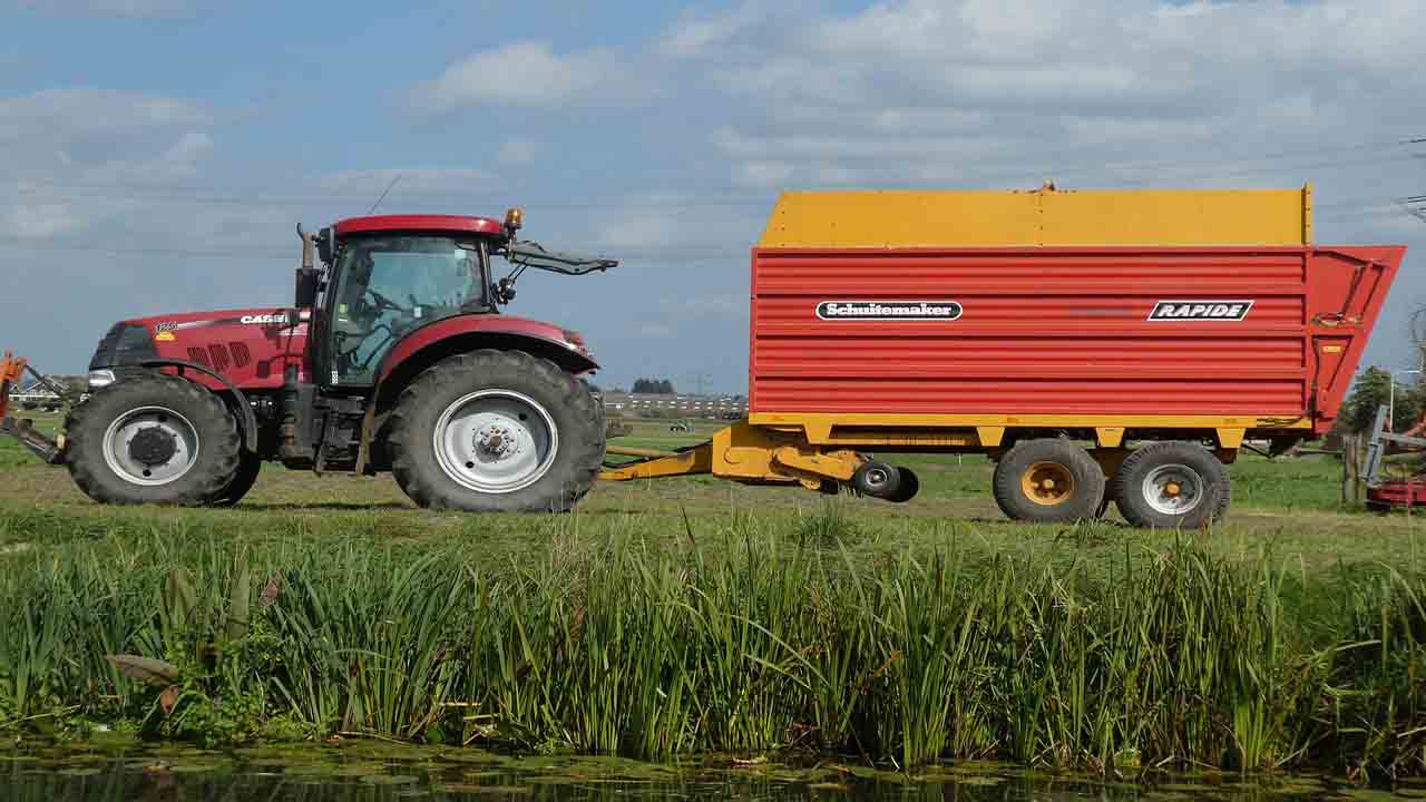 evitar zonas peligrosas con rastreo satelital