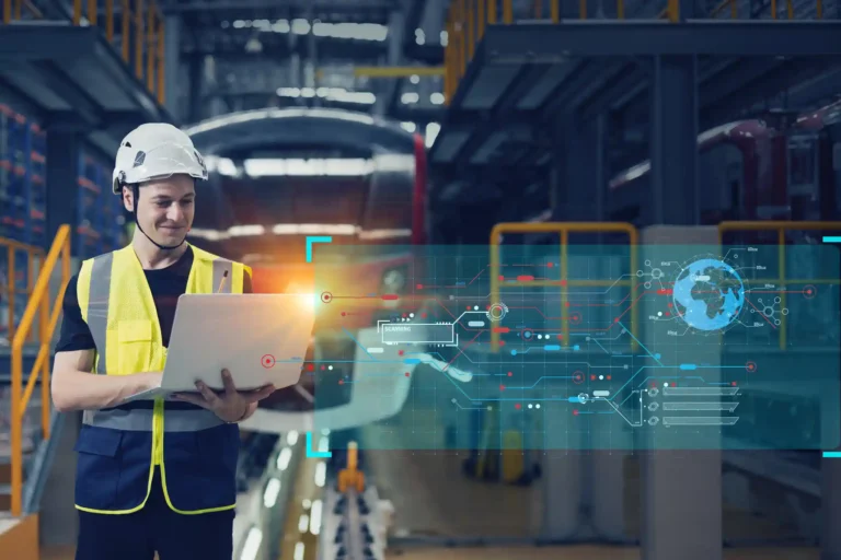 Control de activos en tiempo real: el diferencial competitivo de las industrias eficientes