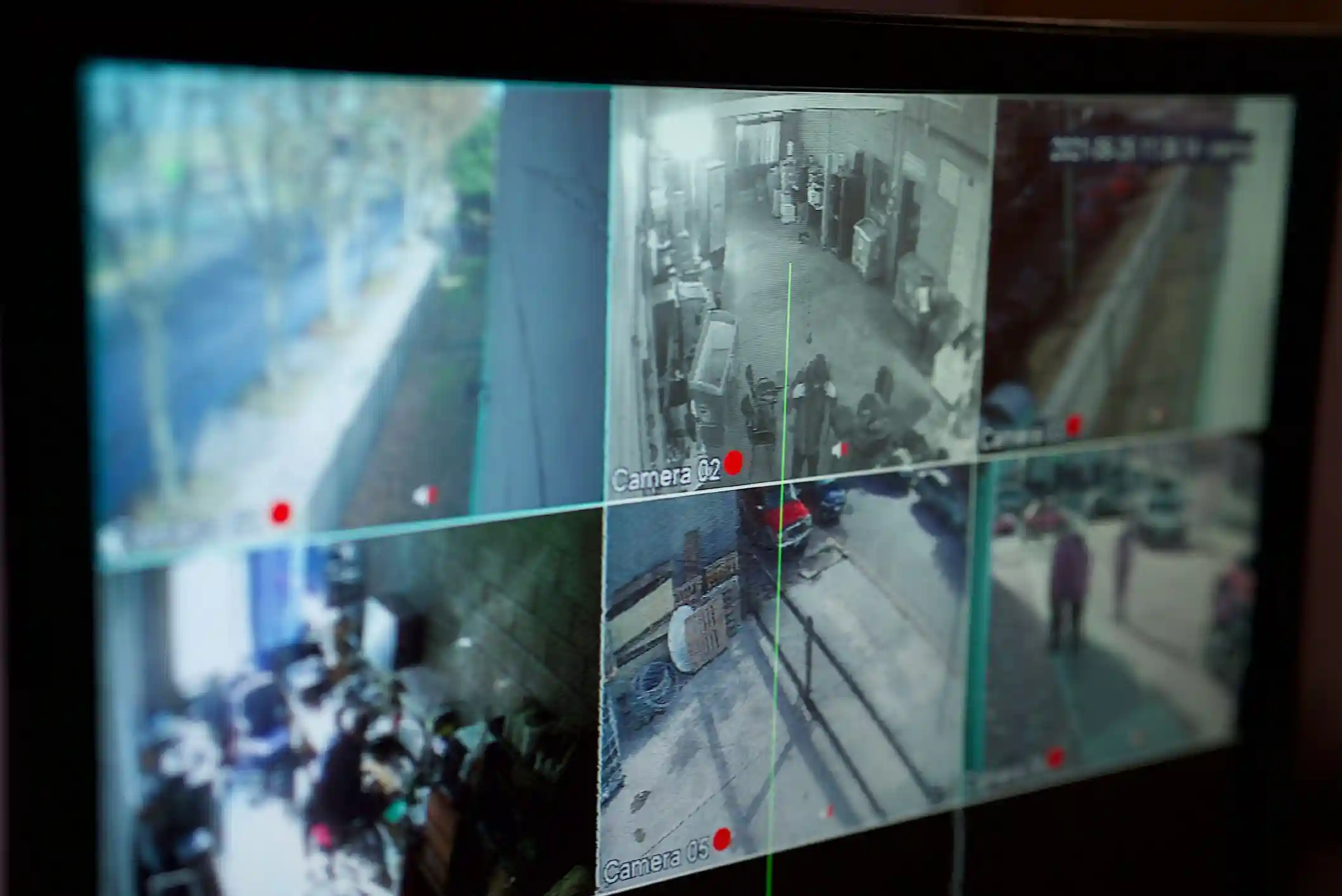 Seguridad y convivencia: el rol de la tecnología en reducir conflictos vecinales