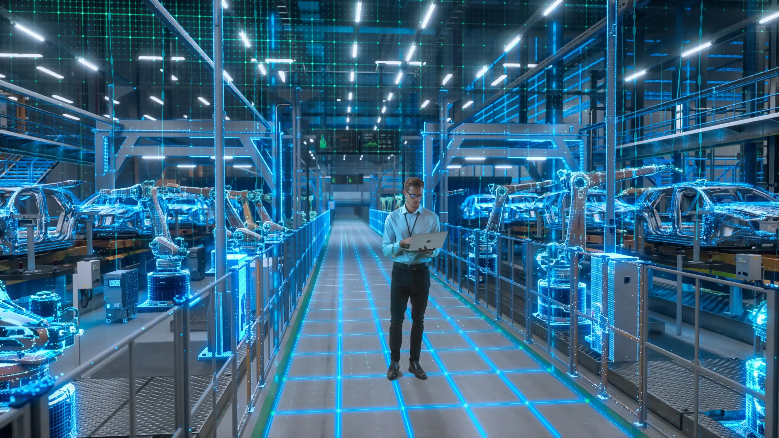 Modelos 3D con drones: precisión milimétrica para ingeniería y obras