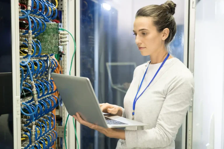 Control de temperatura: un aliado invisible para la continuidad operativa