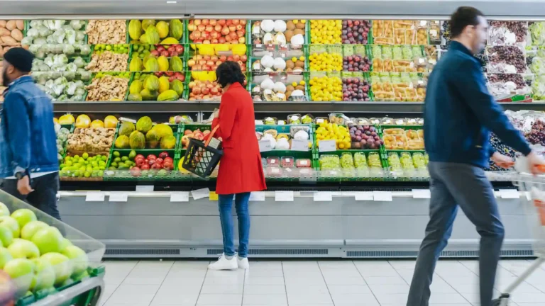Video con IA en retail: detectar zonas críticas y optimizar la operación